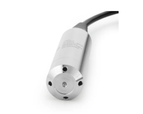 投入式液位變送器